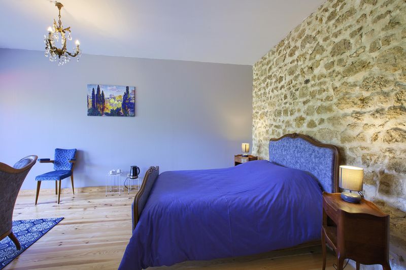 La Cadournaise, Saint-Seurin-de-Cadourne - photo 39