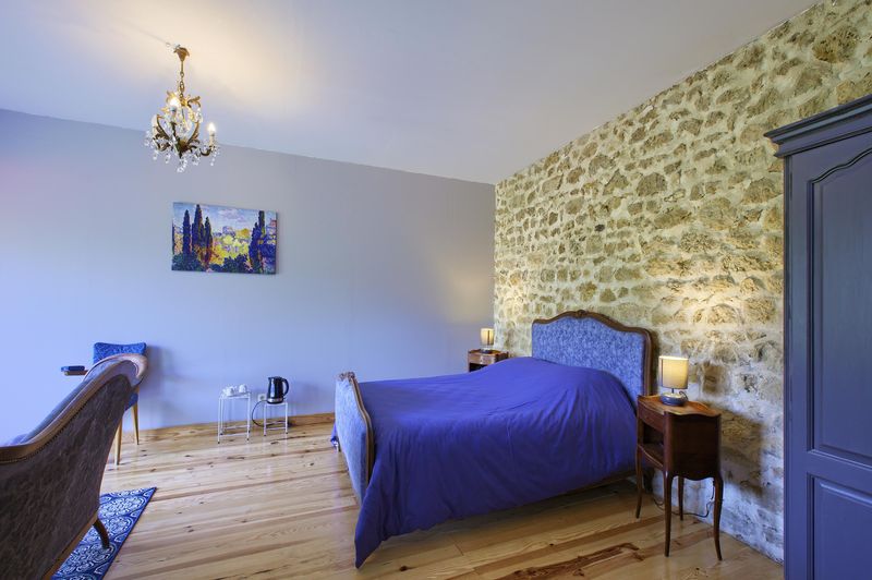 La Cadournaise, Saint-Seurin-de-Cadourne - photo 17