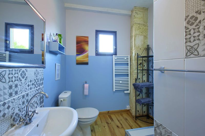 La Cadournaise, Saint-Seurin-de-Cadourne - photo 5