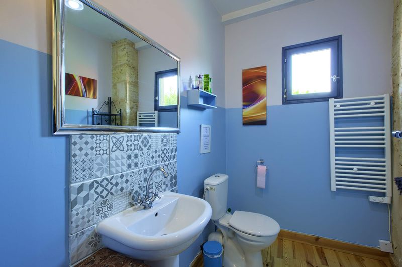 La Cadournaise, Saint-Seurin-de-Cadourne - photo 43