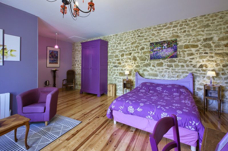 La Cadournaise, Saint-Seurin-de-Cadourne - photo 19