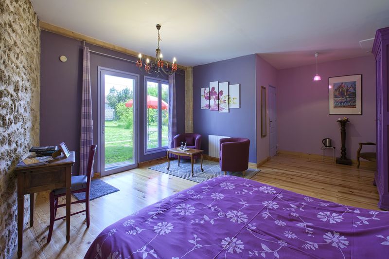 La Cadournaise, Saint-Seurin-de-Cadourne - photo 21