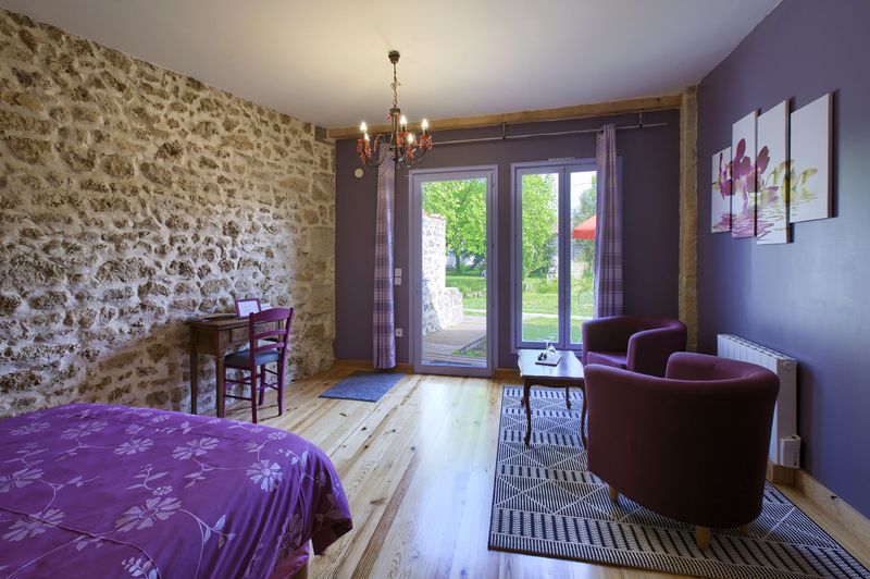 La Cadournaise, Saint-Seurin-de-Cadourne - photo 28