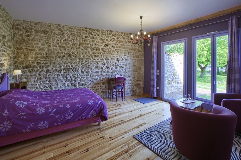 La Cadournaise, Saint-Seurin-de-Cadourne - photo 16