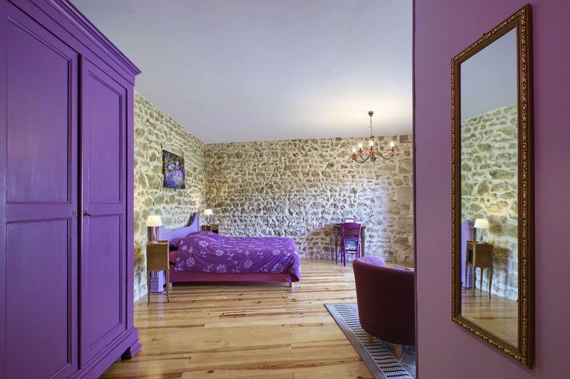 La Cadournaise, Saint-Seurin-de-Cadourne - photo 26