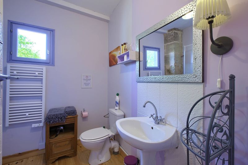 La Cadournaise, Saint-Seurin-de-Cadourne - photo 47