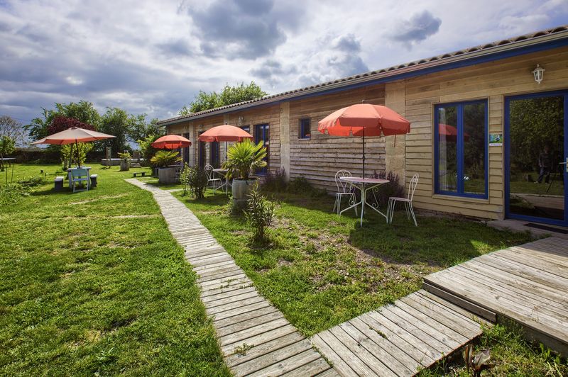 La Cadournaise, Saint-Seurin-de-Cadourne - photo 10