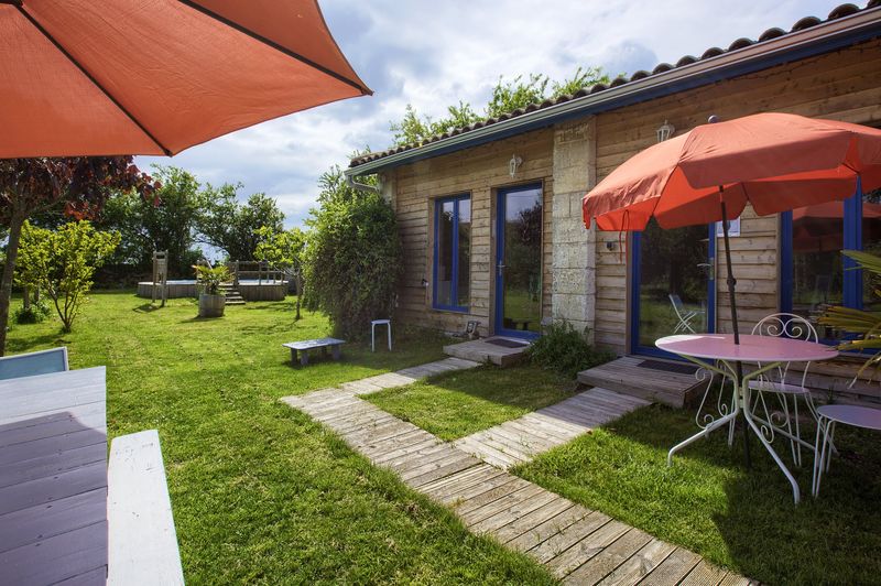 La Cadournaise, Saint-Seurin-de-Cadourne - photo 11