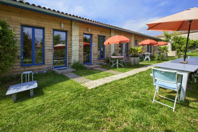 La Cadournaise, Saint-Seurin-de-Cadourne - photo 14