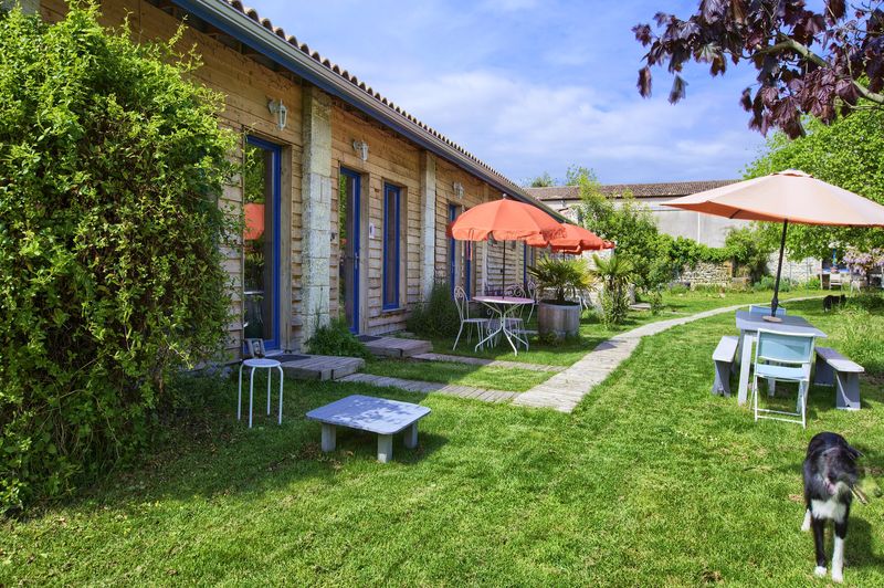 La Cadournaise, Saint-Seurin-de-Cadourne - photo 38