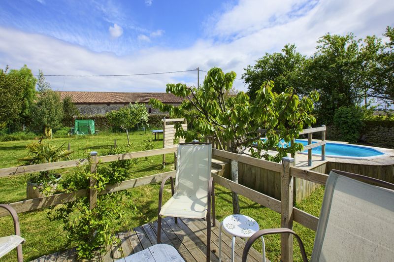 La Cadournaise, Saint-Seurin-de-Cadourne - photo 33