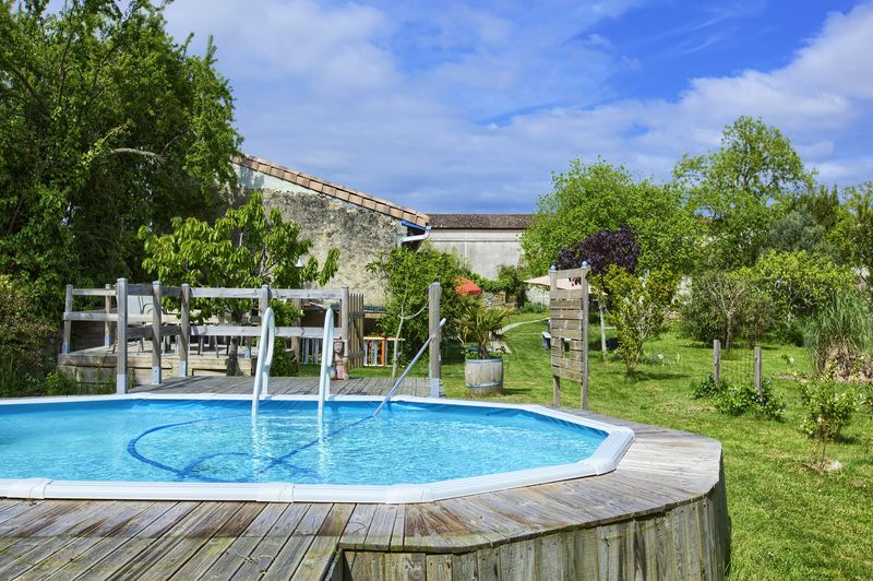 La Cadournaise, Saint-Seurin-de-Cadourne