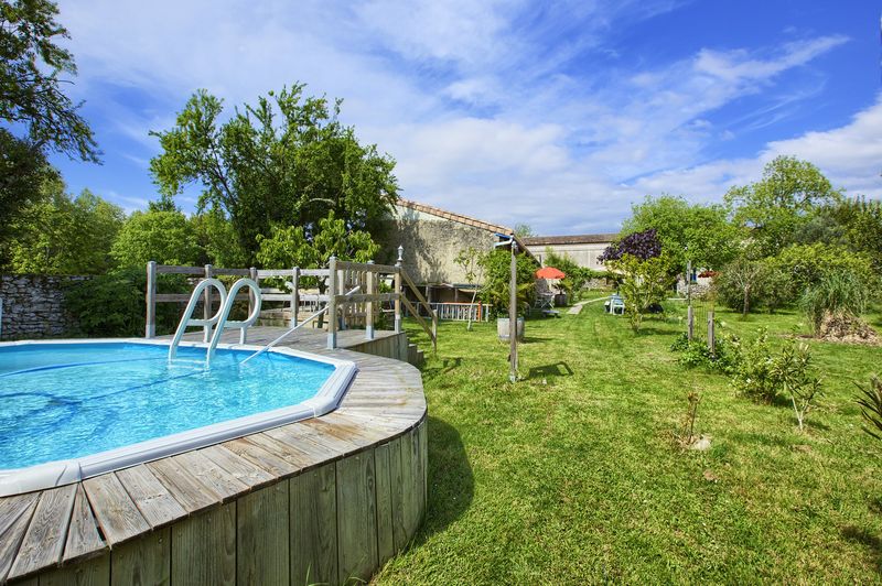 La Cadournaise, Saint-Seurin-de-Cadourne - photo 30