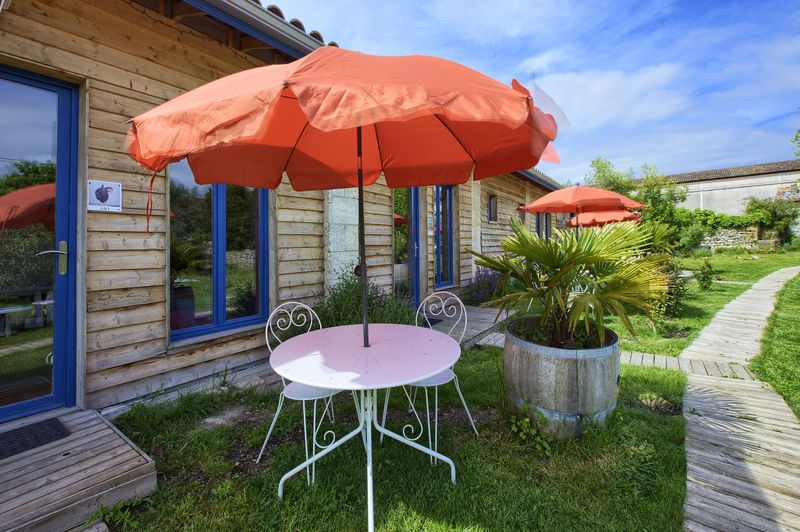 La Cadournaise, Saint-Seurin-de-Cadourne - photo 44