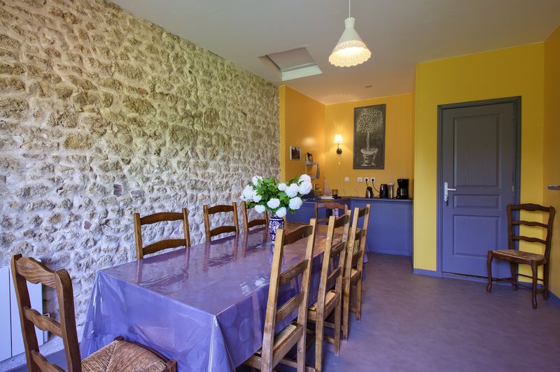 La Cadournaise, Saint-Seurin-de-Cadourne - photo 46