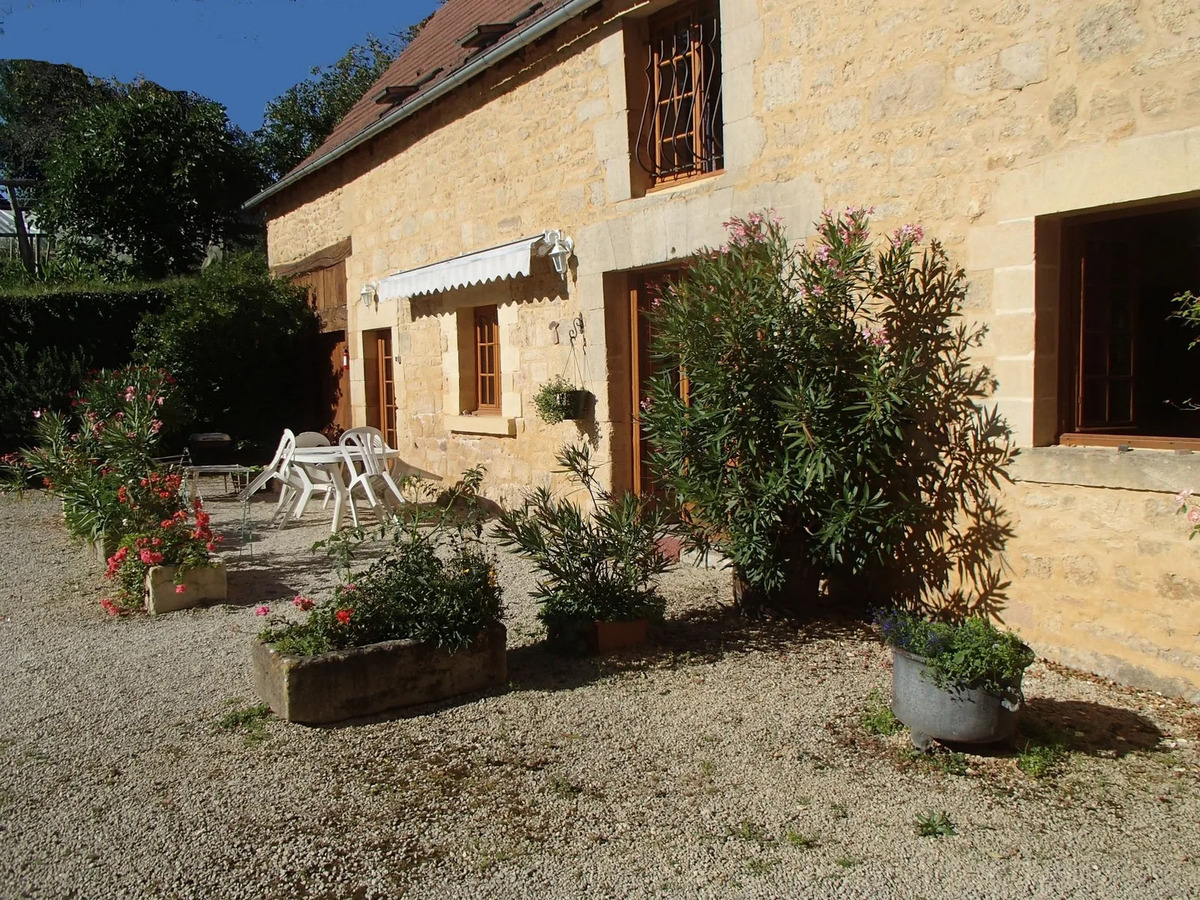 Gîte de la Cale de Lespinasse - photo 3