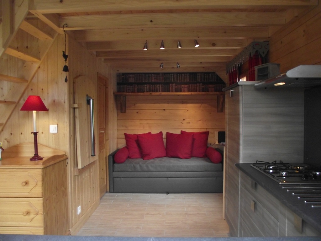 Location 'La Canardiere' de M. LAMBERT - photo 5