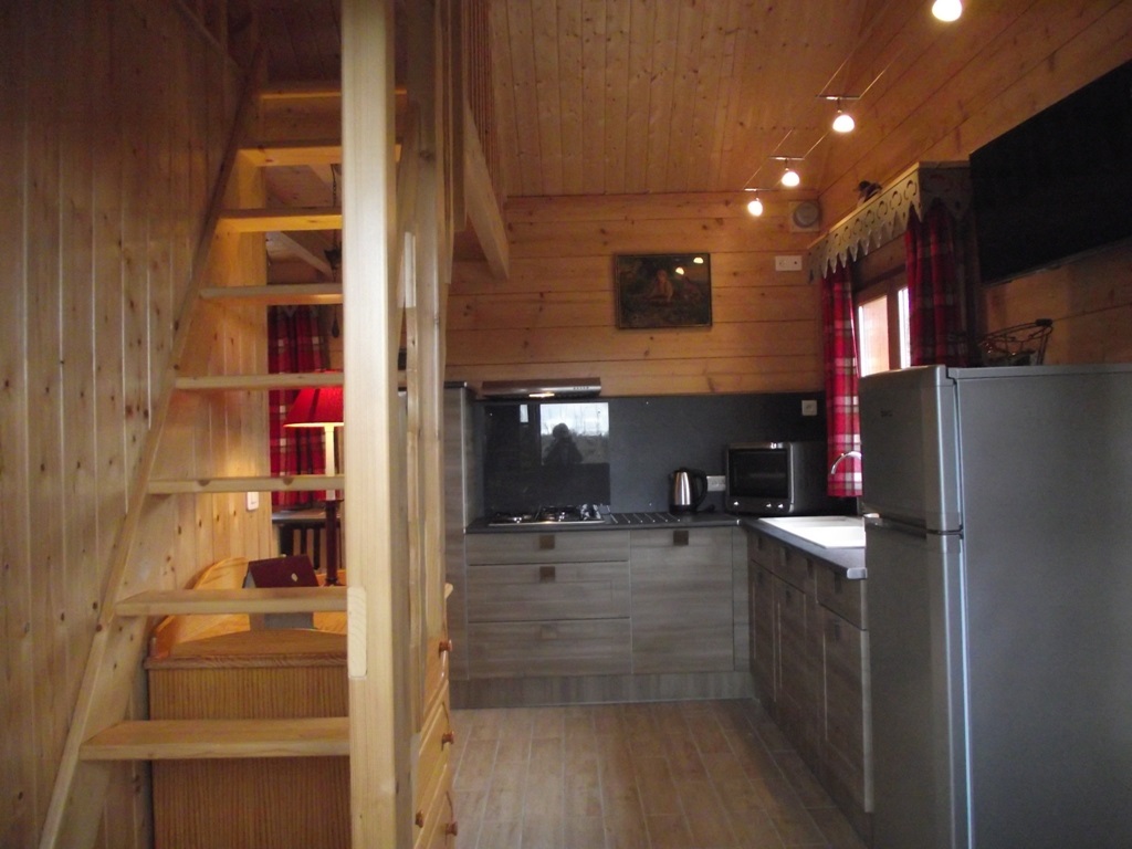 Location 'La Canardiere' de M. LAMBERT - photo 2