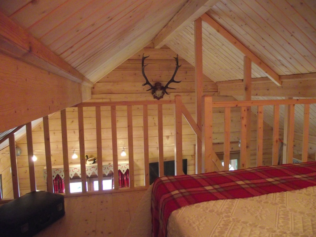 Location 'La Canardiere' de M. LAMBERT, Jouillat - photo 6