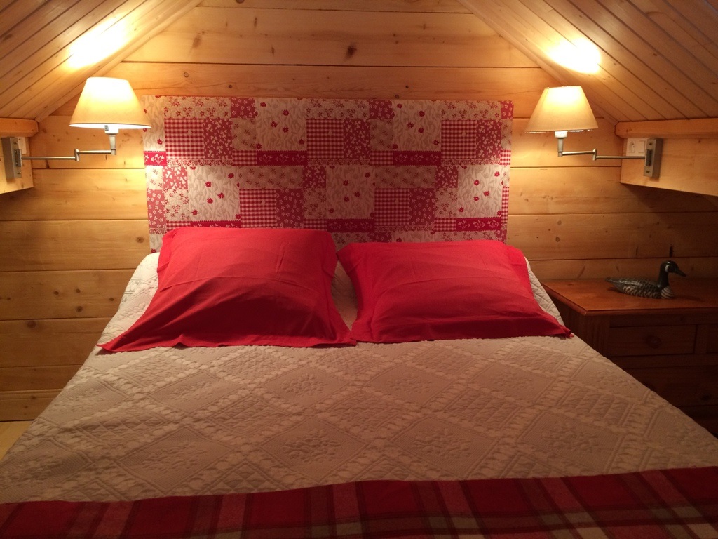 Location 'La Canardiere' de M. LAMBERT