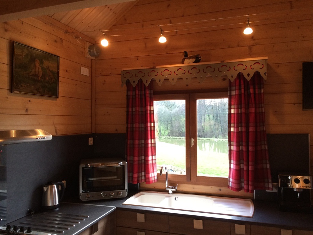 Location 'La Canardiere' de M. LAMBERT - photo 4