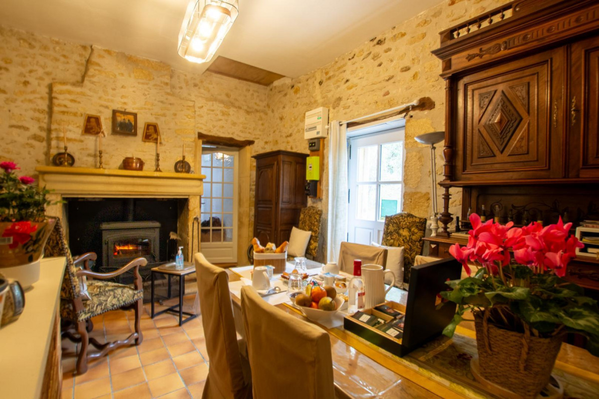 Le Cantelauriol, Sarlat-la-Canéda - photo 8