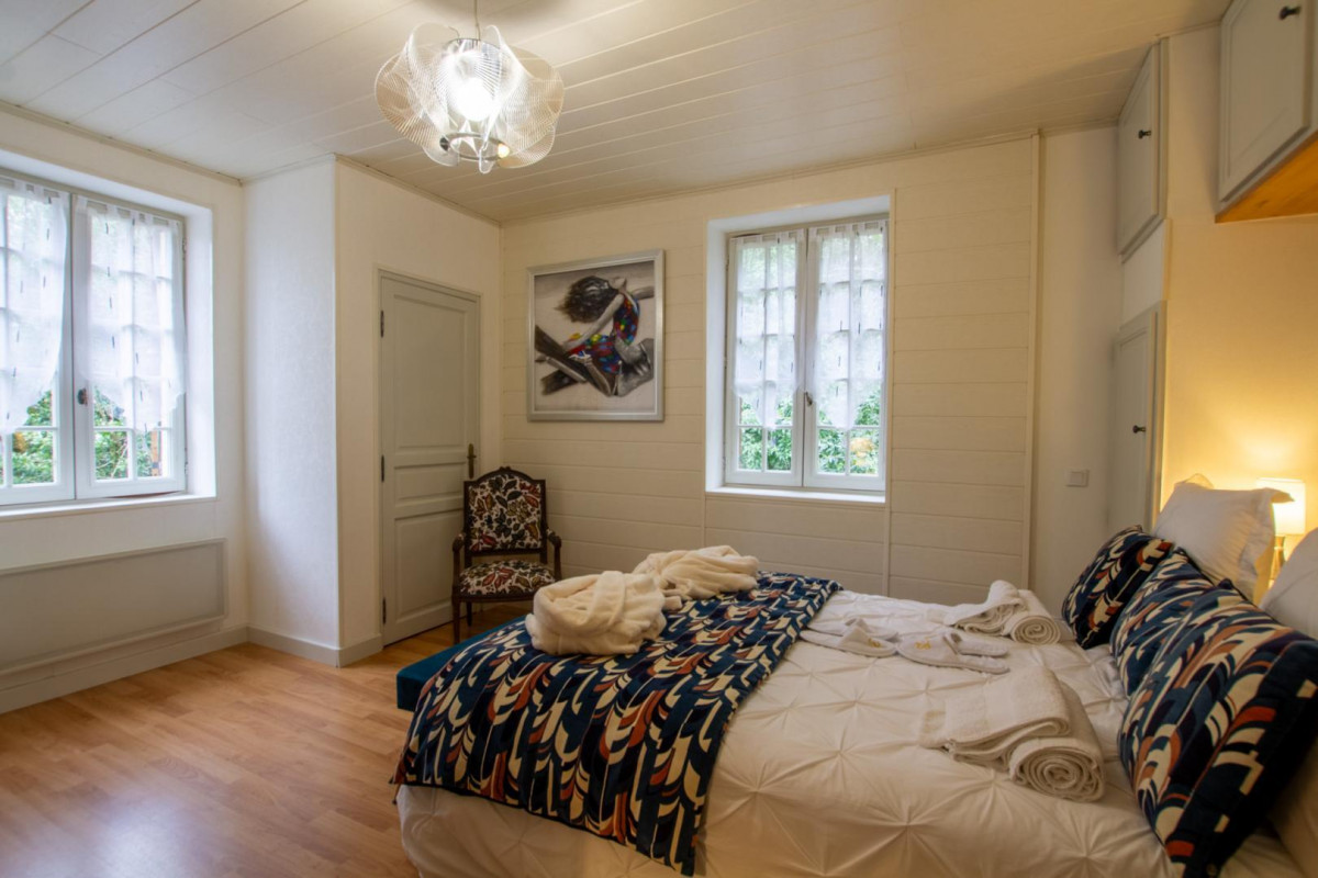Le Cantelauriol, Sarlat-la-Canéda