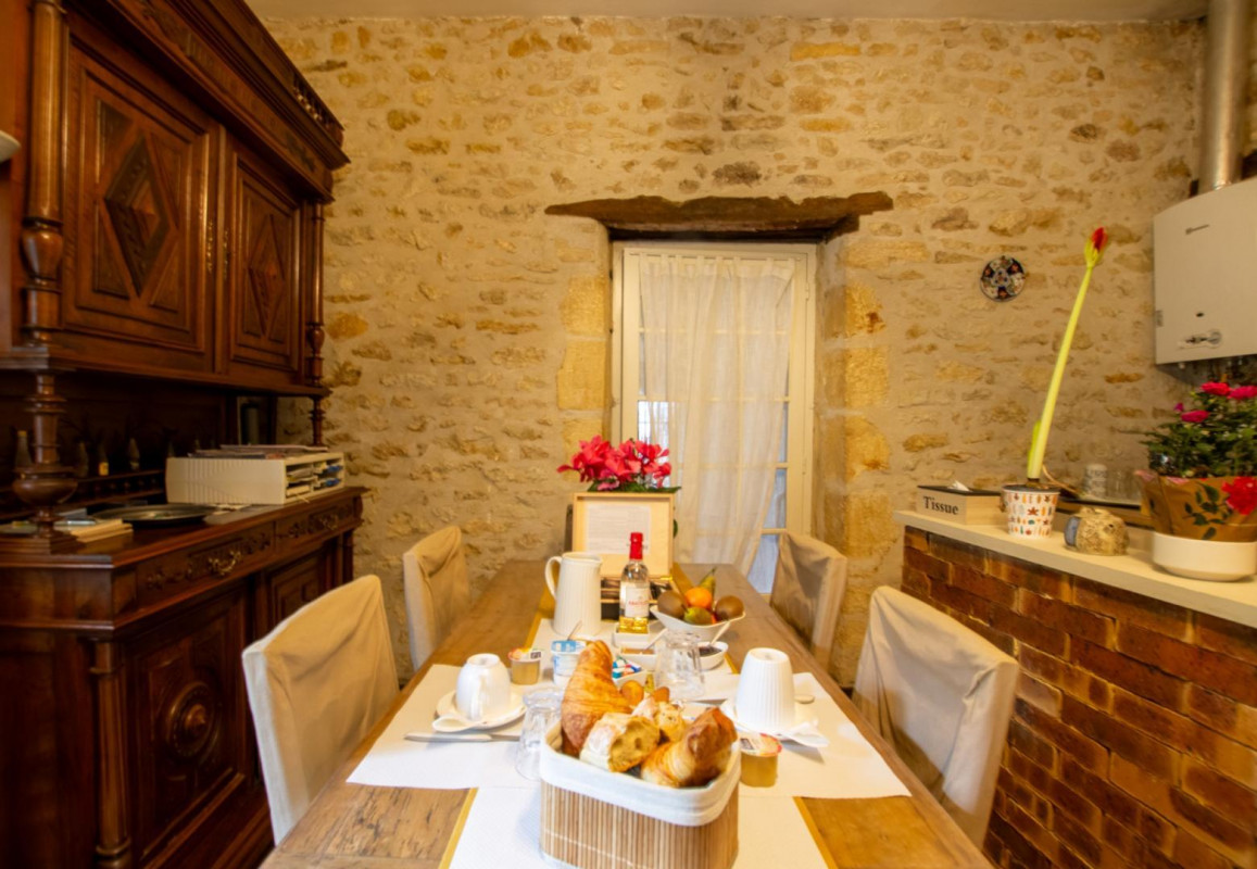 Le Cantelauriol, Sarlat-la-Canéda - photo 3
