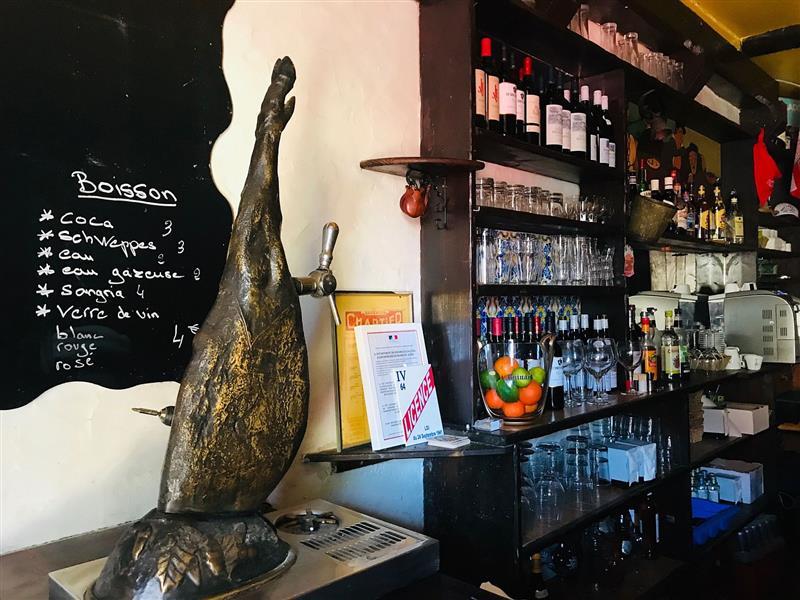 La Cantina 