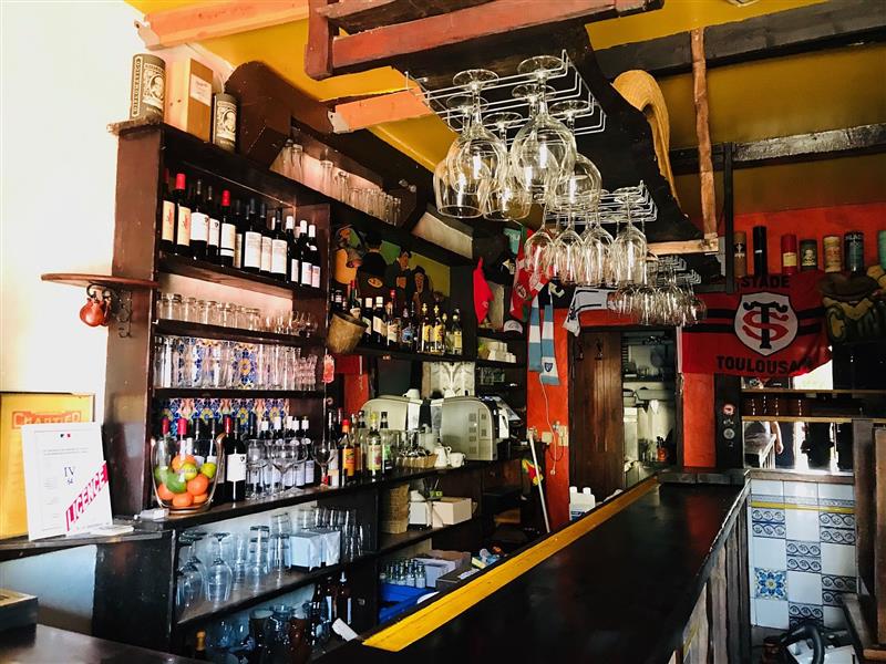 La Cantina 