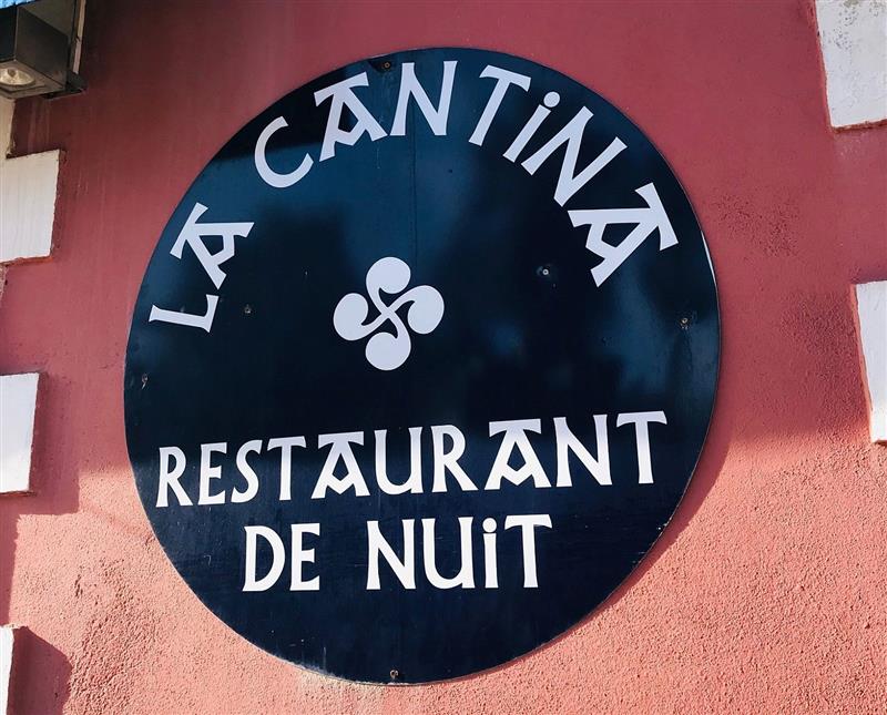 La Cantina 