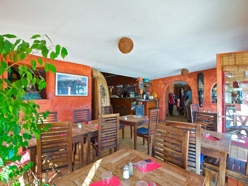 La Cantine Diablo