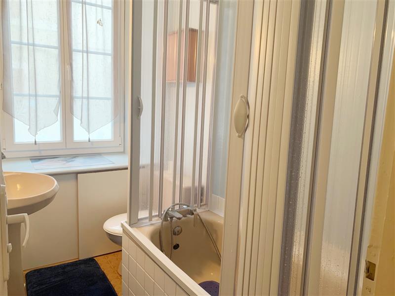 Appartement La Cascade