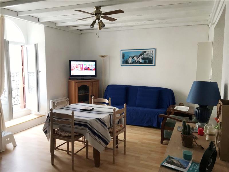 Appartement La Cascade