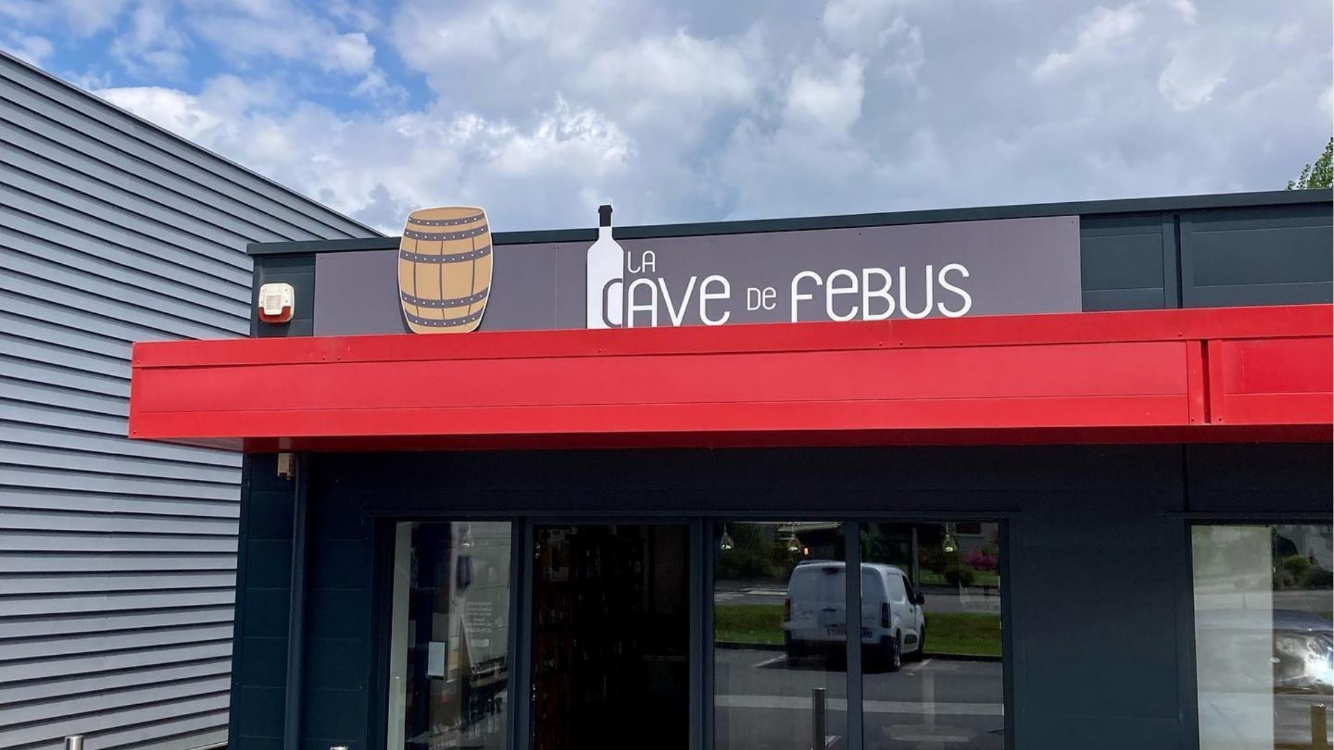 La Cave de Fébus — photo 2
