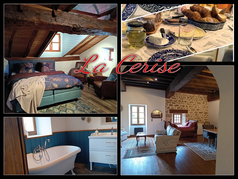 Domaine Le Verger, Saint-Estèphe - photo 2