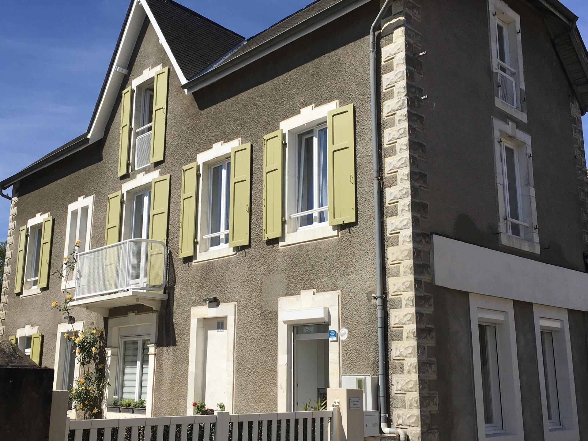 La Ch'tite Maison Béarnaise, Arthez-de-Béarn - photo 2