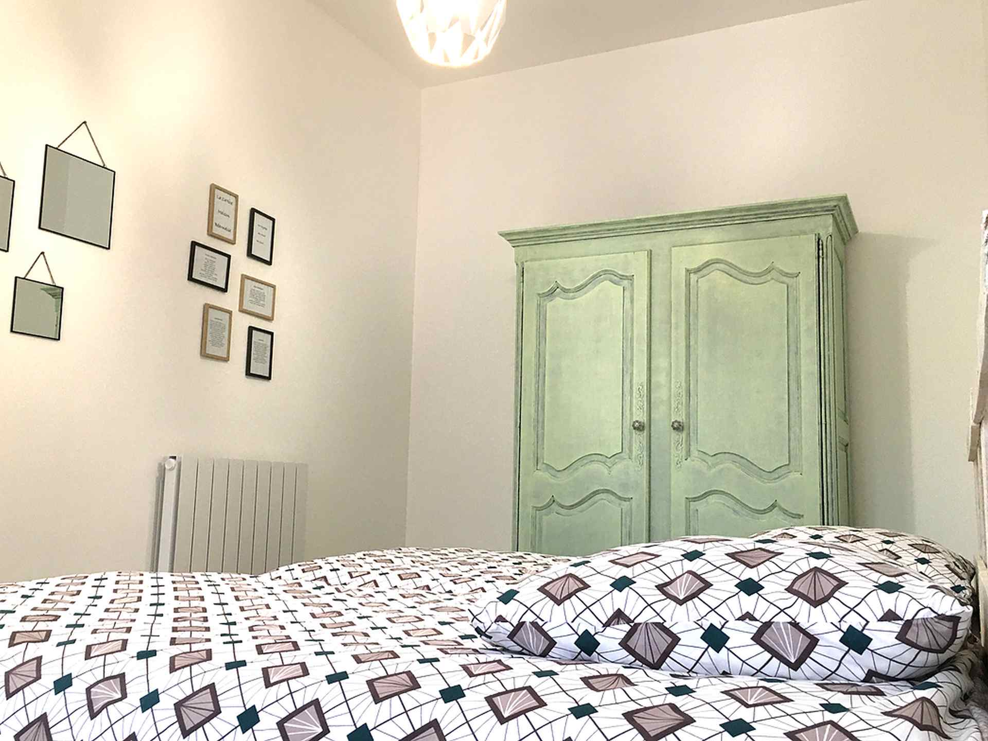 La Ch'tite Maison Béarnaise, Arthez-de-Béarn - photo 3