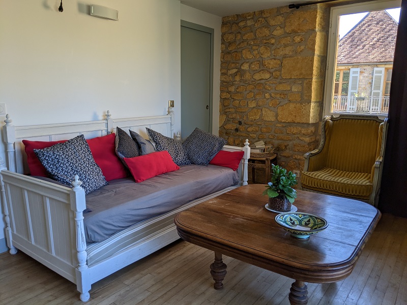 La chambre des Consuls, Domme - photo 7