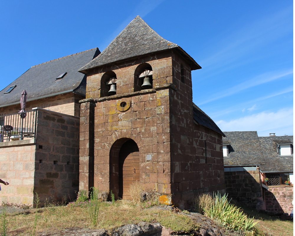 La Chapelle Saint Pierre