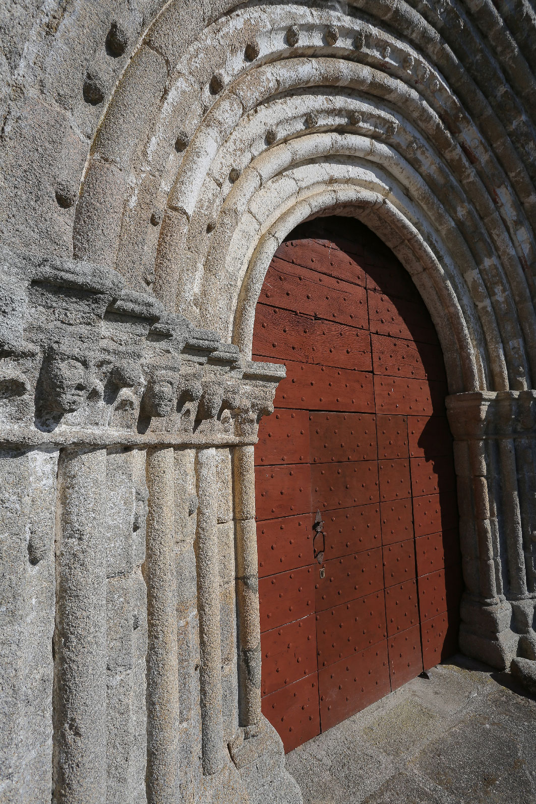 Eglise Notre-Dame de la Nativité, Chapelle-Spinasse - photo 2