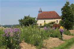 La Chapelle de Cagnes