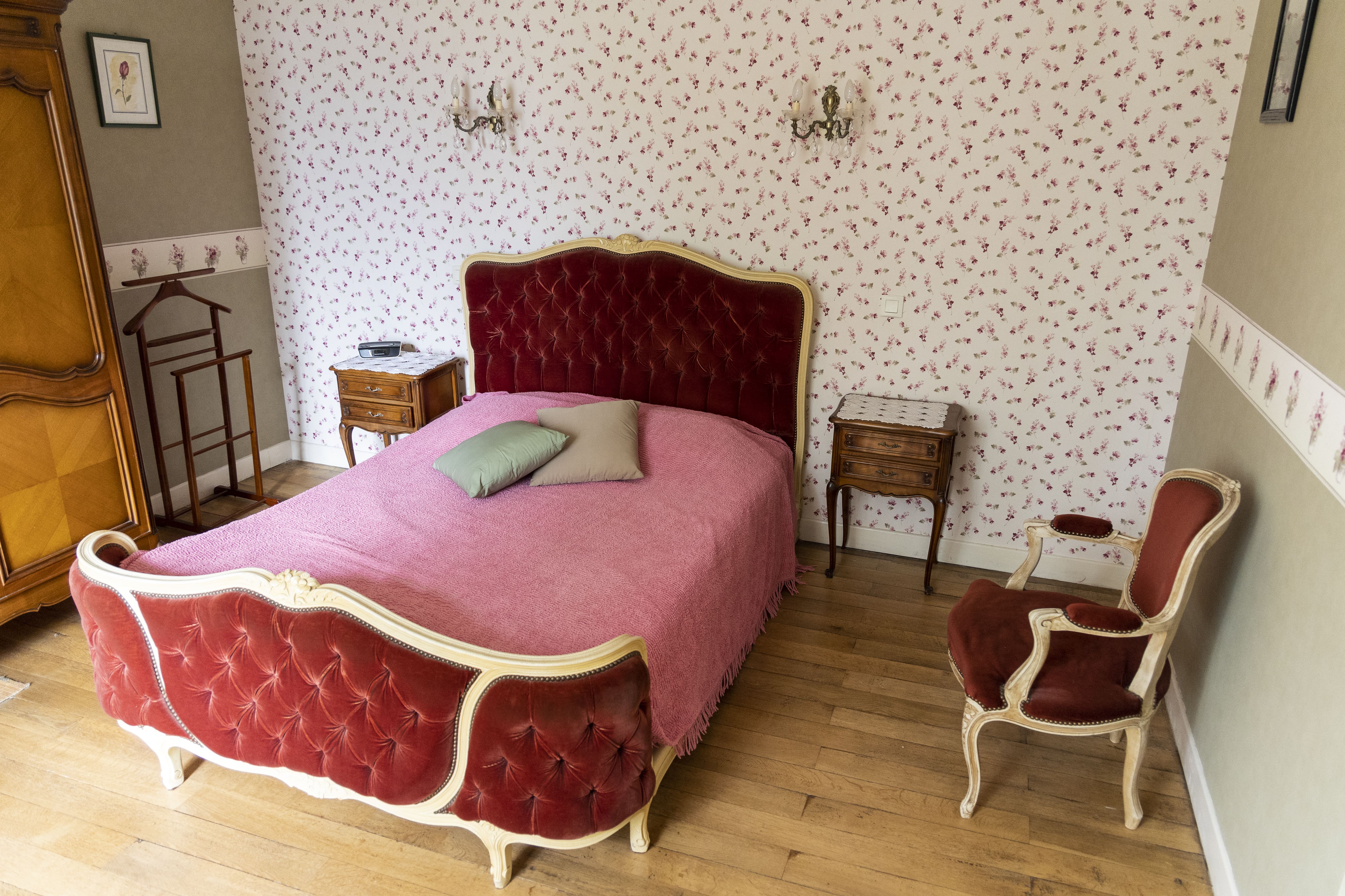 La Charmille, La Puye - photo 2