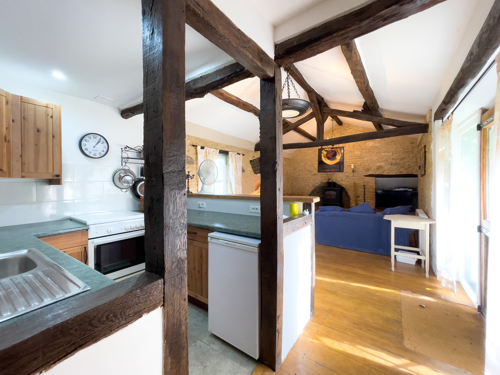 Le Cocon, Val de Louyre et Caudeau - photo 5