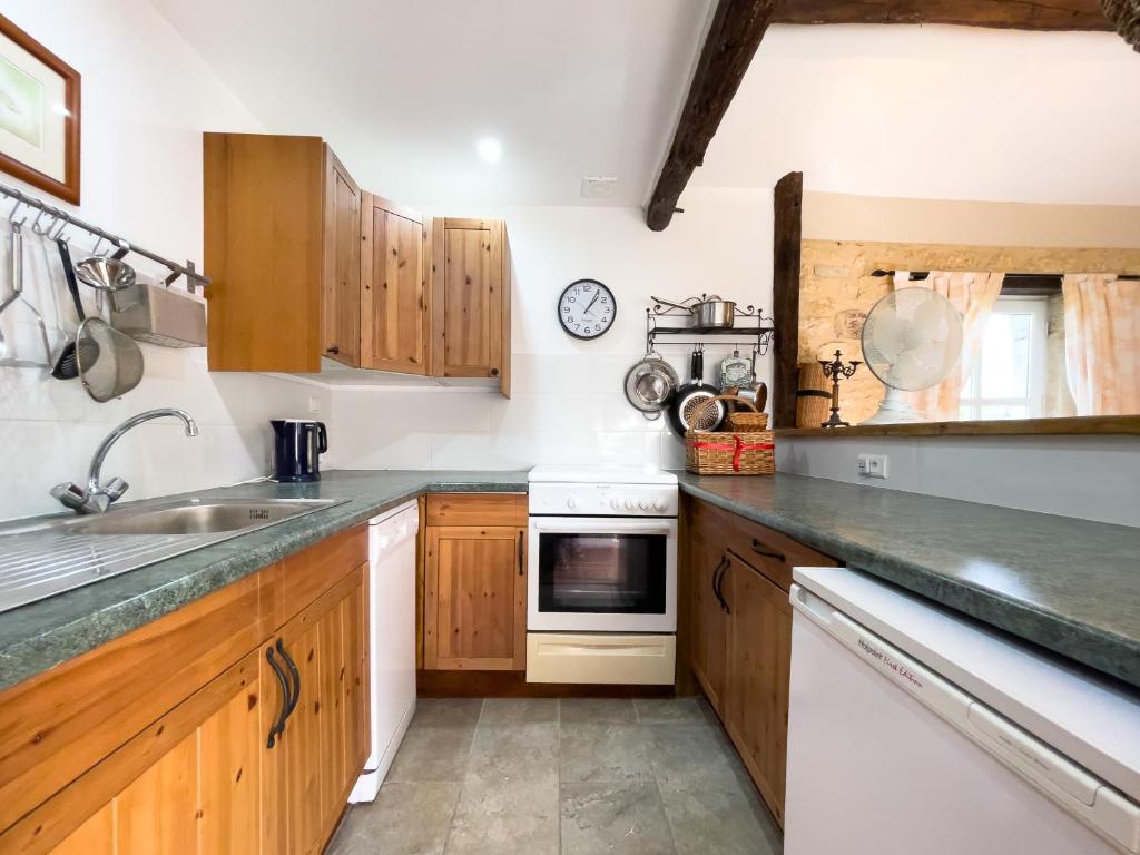 Le Cocon, Val de Louyre et Caudeau - photo 4