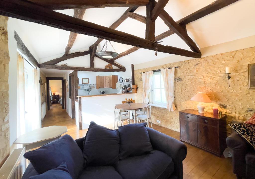 Le Cocon, Val de Louyre et Caudeau - photo 3