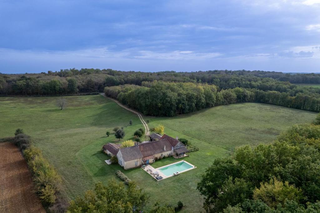 Le Cocon, Val de Louyre et Caudeau - photo 7