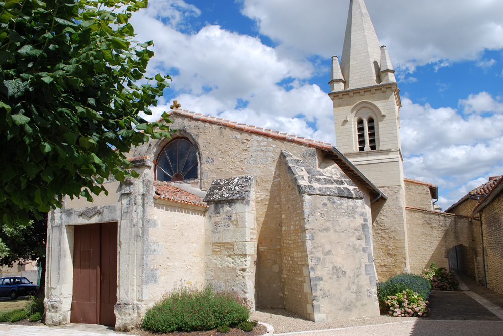 La Maison de l'Acadie, La Chaussée - photo 3