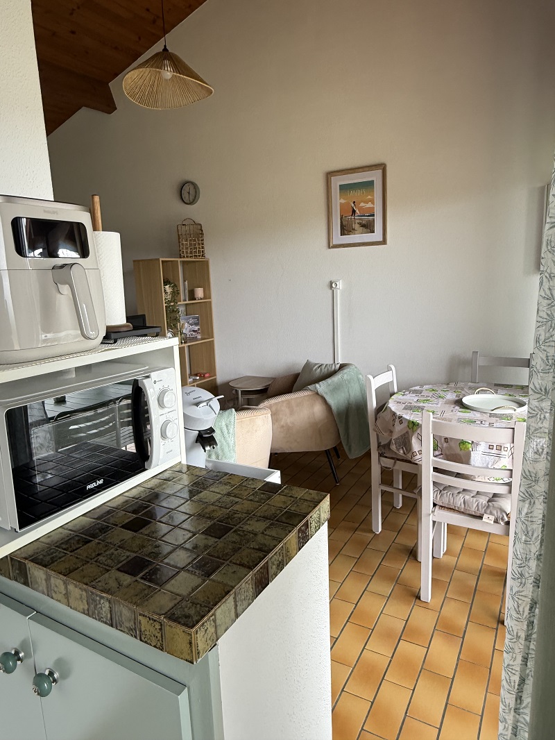 La Chênaie n°2, Eugénie-les-Bains - photo 9