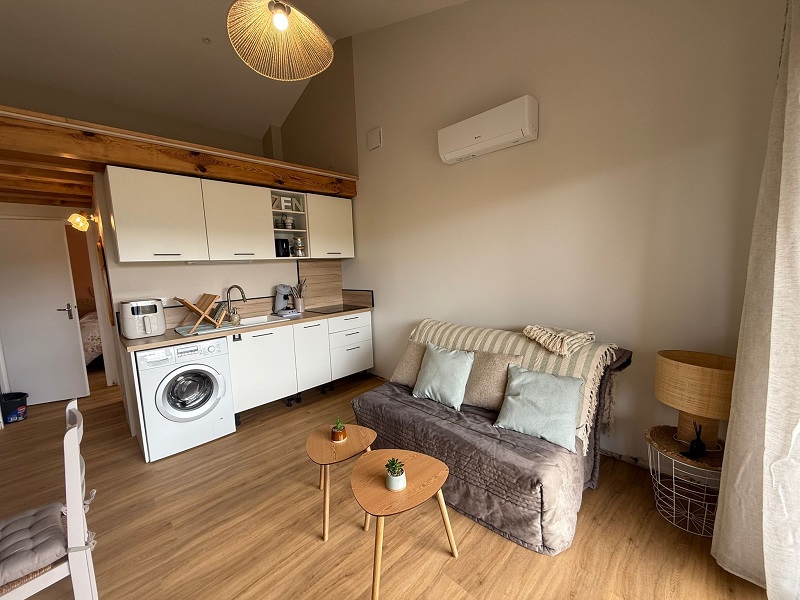 La Chênaie n°1 - photo 5